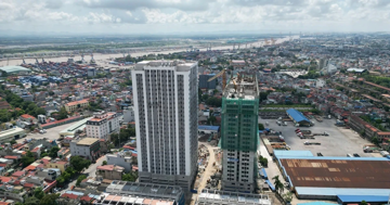 Sắp có hướng dẫn ưu tiên người sinh đủ 2 con được mua, thuê mua nhà ở xã hội