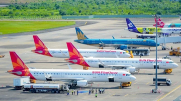 Sun Phuquoc Airways gia nhập đường băng, Vietravel Airlines đổi chủ, Bamboo Airways tái xuất: Đường đua hàng không Việt Nam năm 2026 đang nóng hơn bao giờ hết