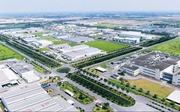Thu ngân sách Nhà nước năm 2025 đạt kỷ lục 2,65 triệu tỷ đồng, nguồn thu từ nhà, đất tăng mạnh