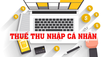 Thu nhập 17 triệu đồng/tháng chưa phải nộp thuế thu nhập cá nhân từ năm 2026