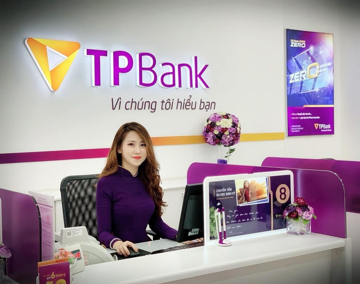 TPBank thâu tóm CTCK gần 17.000 cổ đông: Không sáng lập nhưng chọn đúng thời điểm xuống tiền