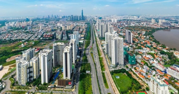 Từ bây giờ, địa phương phải đạt tiêu chuẩn nào để lên phường, thành phố?