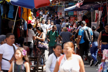 Venezuela gánh khoản nợ gấp 2 lần GDP, đâu là chủ nợ lớn nhất?