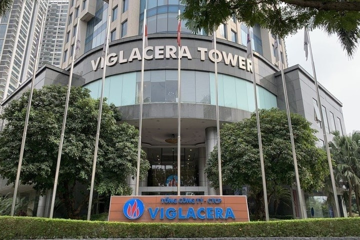 Viglacera (VGC) đính chính thông tin sau 5 ngày công bố, đưa kế hoạch doanh thu lên 15.300 tỷ