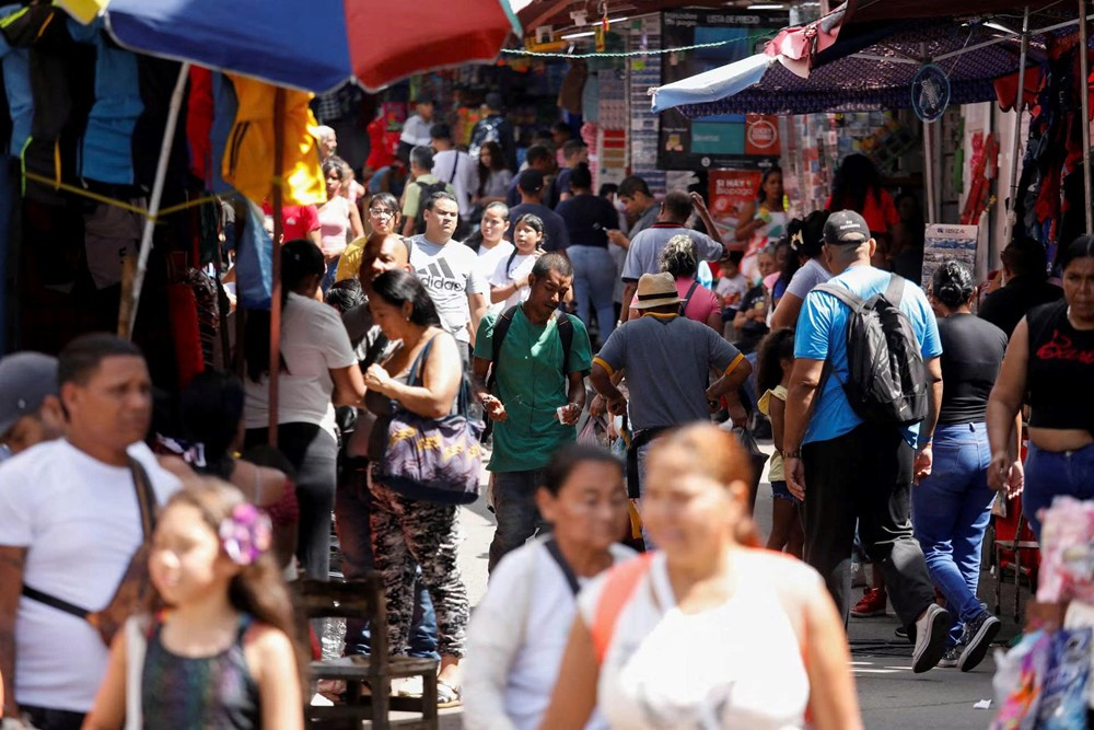 Venezuela gánh khoản nợ gấp 2 lần GDP, đâu là chủ nợ lớn nhất? - ảnh 1