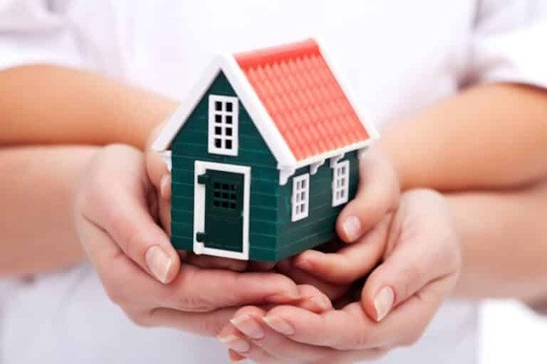Từ bây giờ, việc đứng tên trên sổ đỏ sẽ có sự thay đổi rất lớn- Ảnh 1. Từ bây giờ, việc đứng tên trên sổ đỏ sẽ có sự thay đổi rất lớn- Ảnh 1.