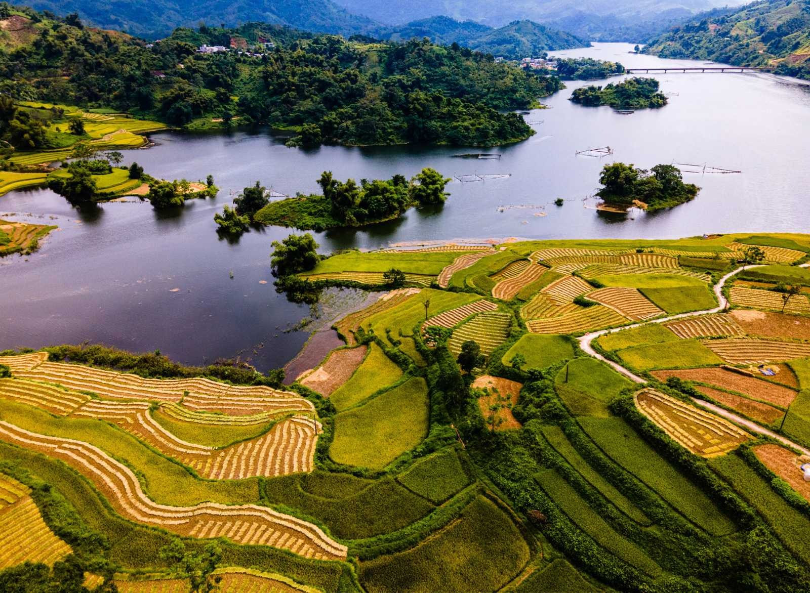 Tỉnh là địa đầu Tổ quốc sẽ sở hữu KDL nghỉ dưỡng suối khoáng quy mô 650ha hàng đầu châu Á- Ảnh 2. Tỉnh là địa đầu Tổ quốc sẽ sở hữu KDL nghỉ dưỡng suối khoáng quy mô 650ha hàng đầu châu Á- Ảnh 2.
