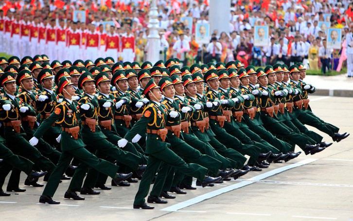 Nhiều chính sách thu hút, trọng dụng nhân tài đối với Quân đội nhân dân Việt Nam. 5126qp.jpg