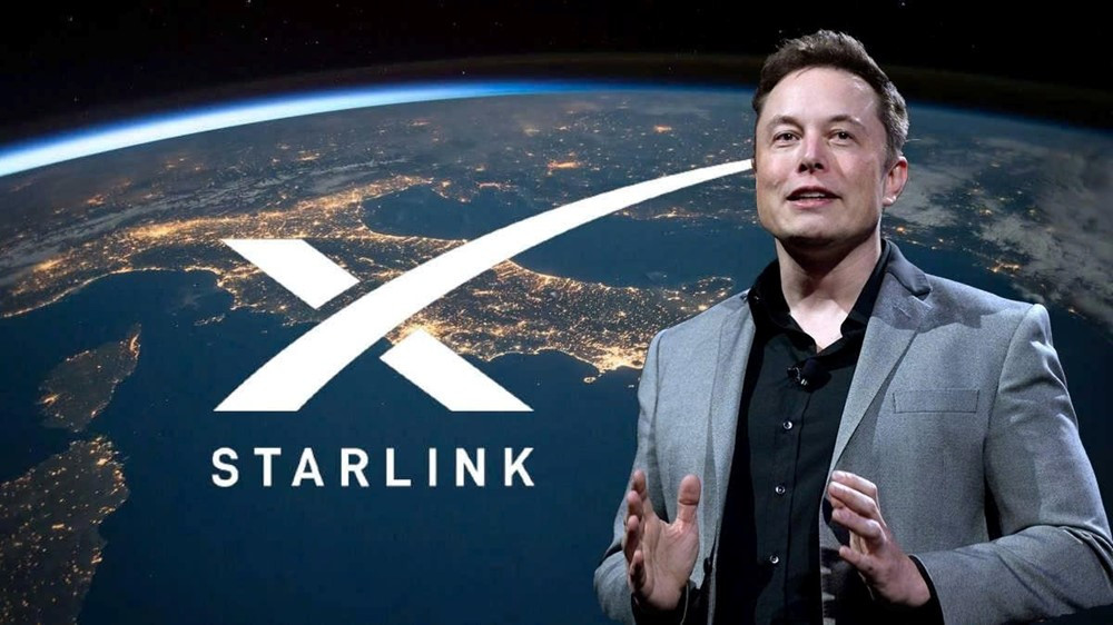 Tỷ phú Elon Musk tuyên bố cung cấp internet miễn phí cho Venezuela - ảnh 1