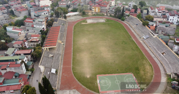 Chỉ 3 tuần nữa, sân vận động được hình thành từ thời Pháp thuộc của Việt Nam sẽ bị ‘xóa sổ’ hoàn toàn