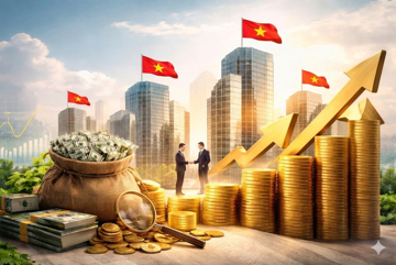 CTCK nhận định nhóm DNNY vốn Nhà nước sẽ là tâm điểm mới: Điểm mặt 11 thương vụ thoái vốn đáng chú ý giai đoạn 2026–2027
