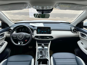 Cùng cỡ với Mazda CX-5, chiếc SUV Trung Quốc giảm gần 200 triệu, rẻ ngang SUV hạng A