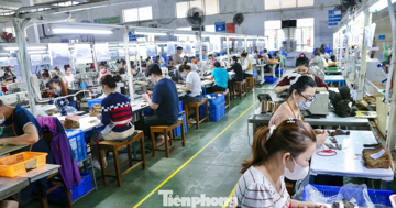 Doanh nghiệp Đà Nẵng tuyển hàng nghìn lao động cận Tết Nguyên đán