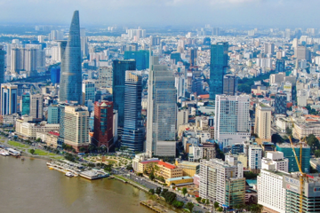 Dự báo sẽ trở thành nền kinh tế lớn thứ 27 trên thế giới, Việt Nam liệu có thể vượt qua Singapore, Thái Lan những năm tới?