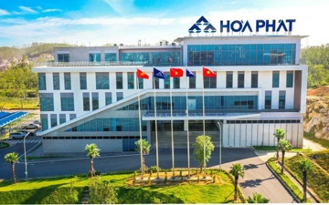 Hòa Phát, REE, TMT… vào diện thanh tra năm 2026