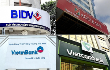Một ông lớn Big 4 đứng trước nguy cơ hủy niêm yết theo Luật Chứng khoán?