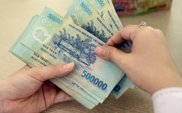 Những đảng viên thuộc diện này sẽ nhận được 2,34 triệu đồng, tương đương 1 tháng lương cơ sở