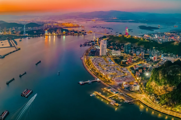Quảng Ninh, Hải Phòng, Bắc Ninh dẫn đầu làn sóng tăng trưởng địa phương