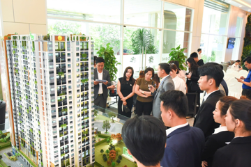 Sau Hà Nội và TP.HCM, giới đầu tư BĐS đang âm thầm đặt cược vào đâu?