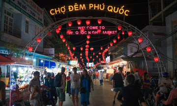 ‘Thiên đường’ mua sắm và ẩm thực tại Phú Quốc chính thức đóng cửa, công ty quản lý được giao trọng trách lớn