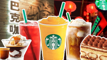 Thức dậy thấy Starbucks bán nước '0 đồng', hàng nghìn người đặt thử và cái kết bất ngờ