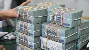 Tín dụng năm 2025 tăng 17,65%, vượt cùng kỳ năm trước