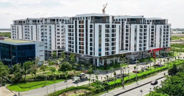 Tỉnh sắp trở thành TP trực thuộc Trung ương sẽ có thêm dự án nhà ở xã hội hơn 3.000 tỷ