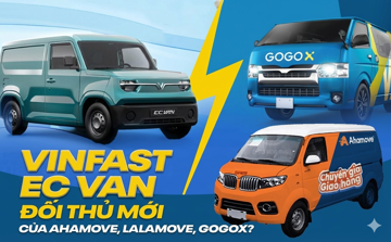 Tỷ phú Phạm Nhật Vượng tung ‘át chủ bài’ gia nhập thị trường 2,3 tỷ USD, tiết kiệm 70% chi phí so với mô hình truyền thống