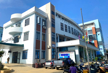 Việt Nam chính thức có thêm bệnh viện công lập hạng II: Quy mô 250 giường, mang tên Anh hùng, Bộ trưởng Bộ Y tế đầu tiên