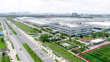 Vốn FDI thực hiện năm 2025 đạt 27,62 tỷ USD, cao nhất 5 năm qua