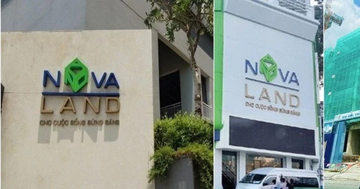 Vướng sai phạm thanh tra, dự án liên quan Novaland (NVL) bị kiến nghị thu hồi hơn 300 sổ đỏ