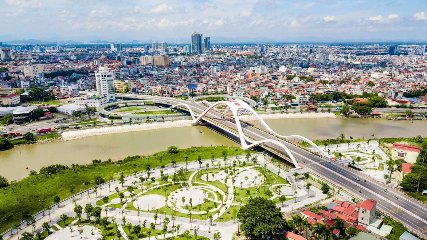 Năm 2025, TP. Hải Phòng thu ngân sách nội địa chạm mốc 103.879 tỷ đồng. image.jpg