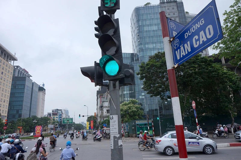 Đường Văn Cao, phường Ngọc Hà. Ảnh minh họa 084732-2.jpg