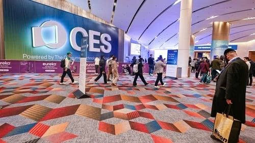 Không còn là sân khấu của xe điện, CES 2026 hé lộ hướng đi mới của ngành ô tô toàn cầu - ảnh 2