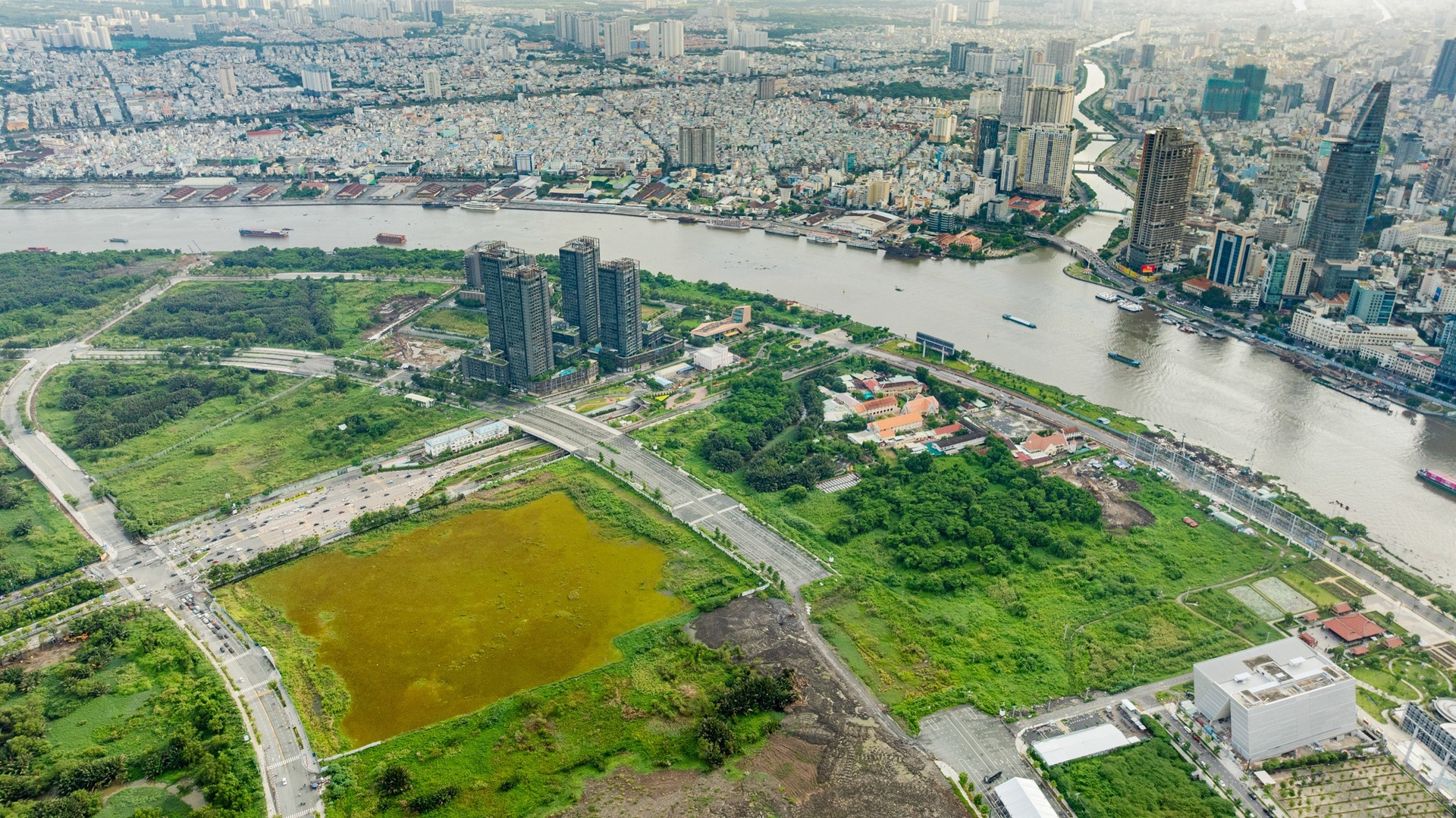 Tác động đa chiều của bảng giá đất mới đến thị trường bất động sản- Ảnh 1.