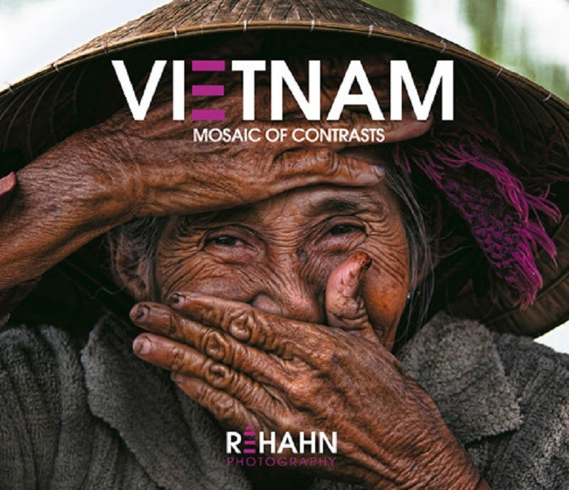 Cụ bà duy nhất Việt Nam được báo chí Mỹ vinh danh 'đẹp nhất thế giới' - ảnh 1