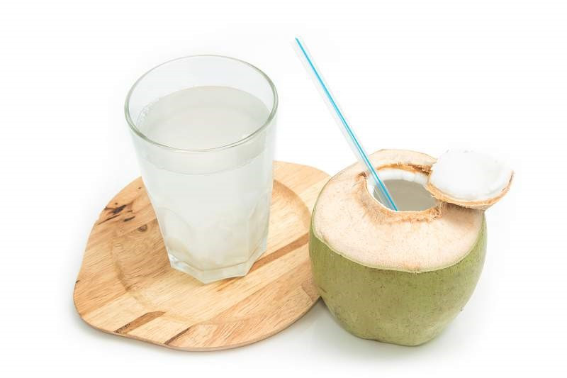 6 thực phẩm giúp giải rượu bia nhanh chóng trong mùa tiệc cuối năm - ảnh 1