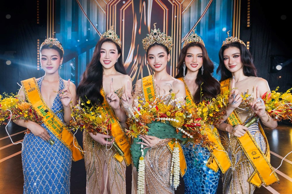Công ty Sen Vàng phát thông báo quan trọng - ảnh 1
