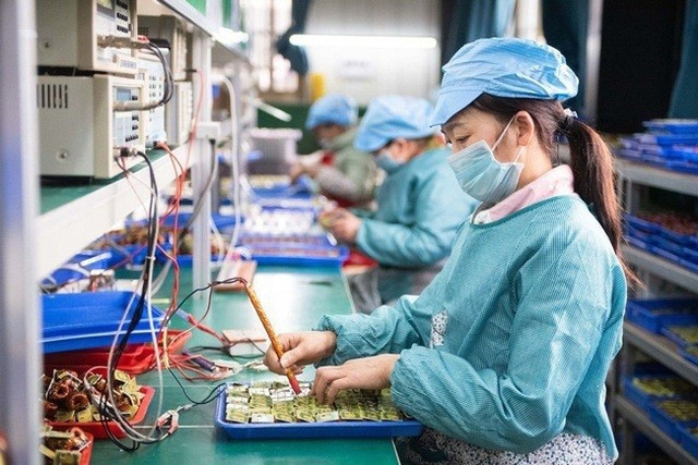 Doanh nghiệp Nhà nước báo lãi nhưng vay nợ lớn, quản trị kém vẫn có thể đánh giá ở mức thấp. 98-1738856658-dn-17036627834681689377056-11433594.jpg