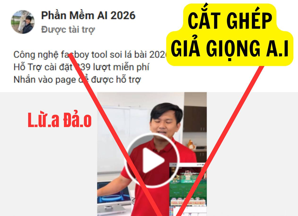 Tỷ phú Vương Phạm cảnh báo khẩn - ảnh 2