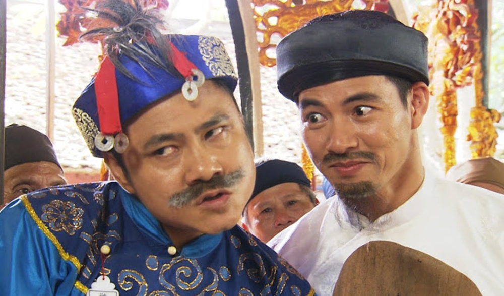 NSND là bạn thân Cục trưởng Xuân Bắc: ‘Táo’ duy nhất mang hàm Đại tá, từng lập kỷ lục 4 ngày ‘ẵm’ 3 giải thưởng - ảnh 4