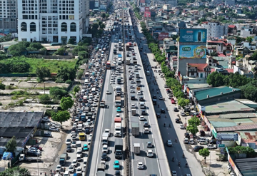 Áp dụng từ tháng 1/2026: Quy định mới về việc hạn chế phương tiện giao thông tại Hà Nội, người tham gia giao thông phải biết để thực hiện