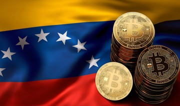 Bên trong ‘két Bitcoin’ bí mật của Venezuela