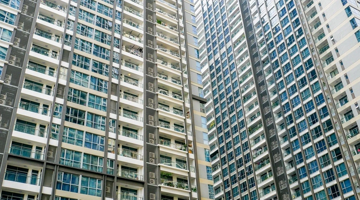 Chung cư Hà Nội chạm mốc 6.500 USD/m2, giao dịch nhà liền thổ chững lại