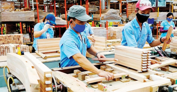 Doanh nghiệp Việt chịu áp lực truy nguồn gốc sản phẩm xuất khẩu