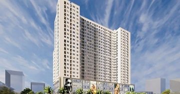 Hà Nội sắp khởi công một dự án nhà ở xã hội giá chỉ từ 23 triệu đồng/m2