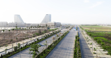 Hải Phòng sẽ đấu giá 24 khu đất trong năm 2026