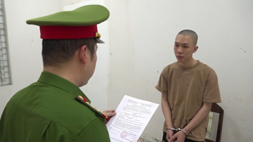 Khởi tố, bắt ‘giảng viên đại học’ Võ Duy Bảo