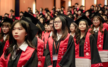 Ngành học mới 2026 tại ĐH 'Harvard Việt Nam': Cung không đủ cầu, doanh nghiệp trải thảm đỏ, thu nhập tới 70 triệu đồng/thángtriệu