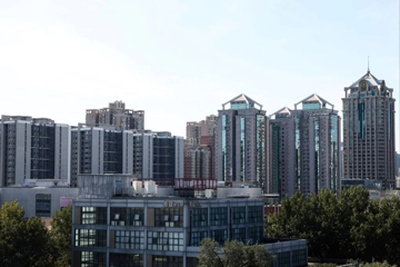Nhà giàu Trung Quốc bán tháo bất động sản, chuyển sang mua vàng và bảo hiểm